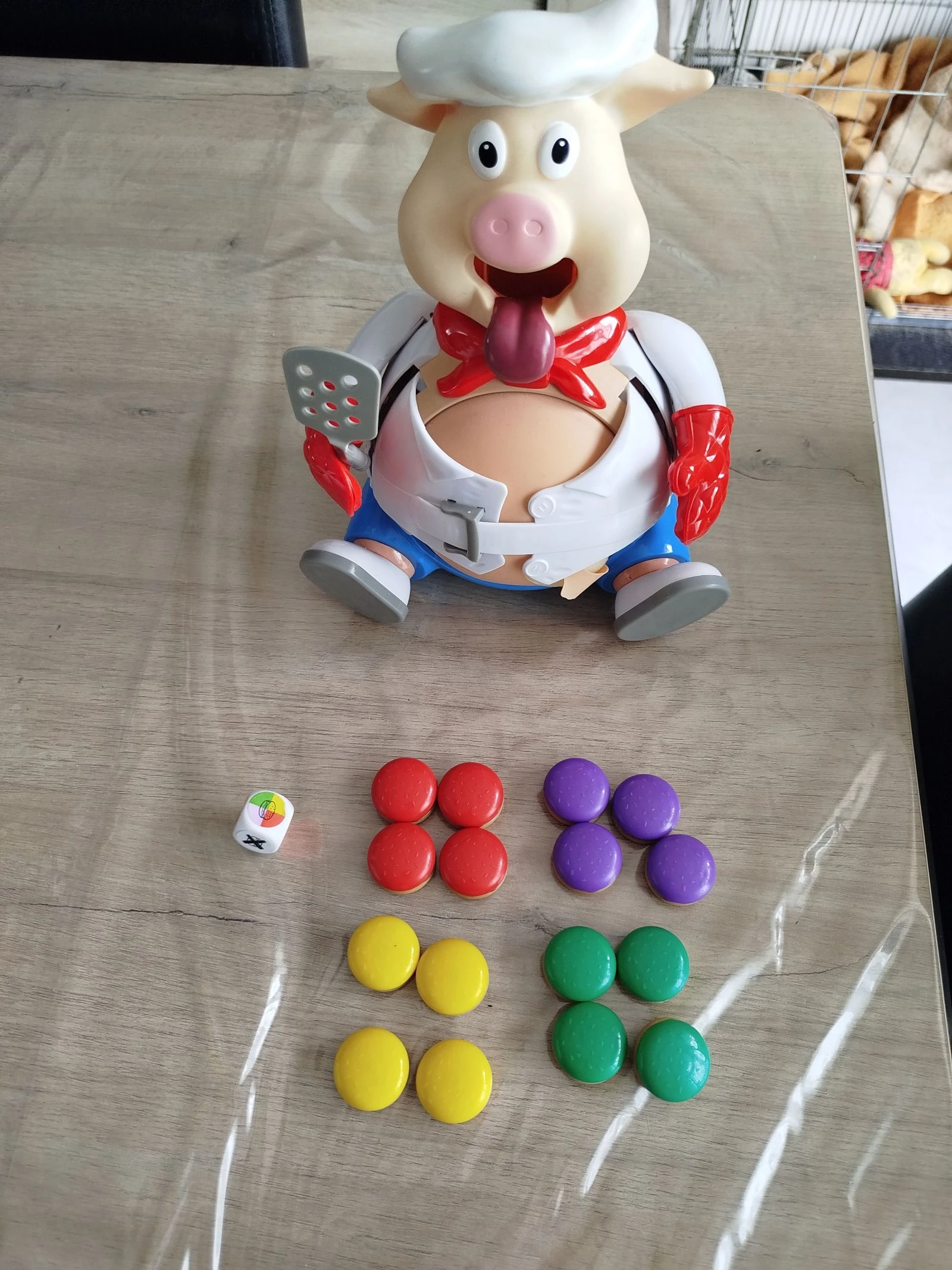 Jeu cuisto dingo – photo 2
